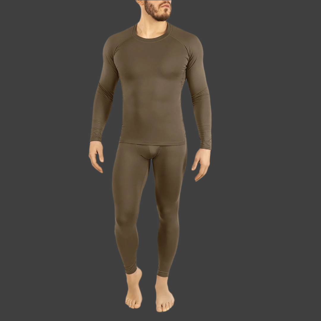 M-Tac Thermal Underwear Set Thermoline