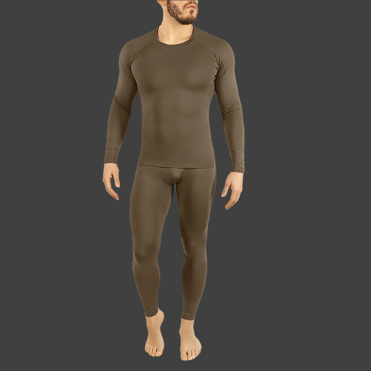 M-Tac Thermal Underwear Set Thermoline