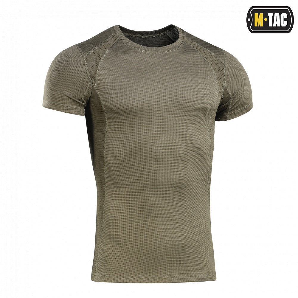 M-Tac T-Shirt Athletic Tactical Gen II