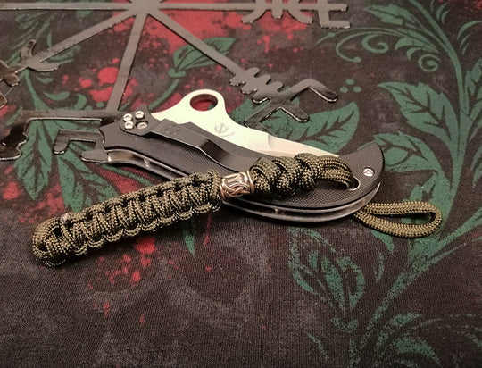 M-Tac Lanyard Loopy Snake Scandinavian