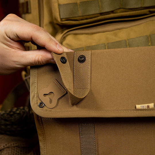 M-Tac Morale Patches Display Board