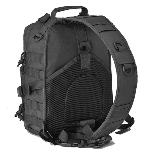 Jupiter Gear: Tactical Medium Sling Range Bag
