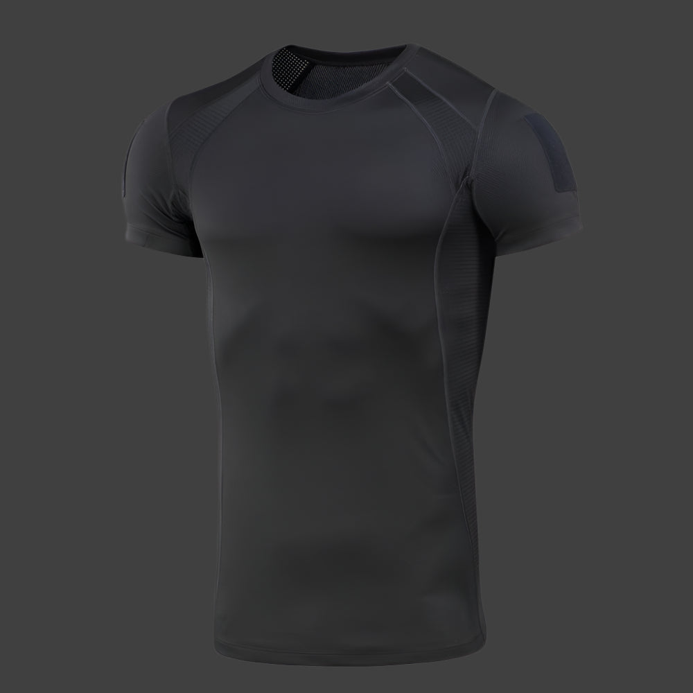 M-Tac T-Shirt Athletic Tactical Gen II with Loop Panels