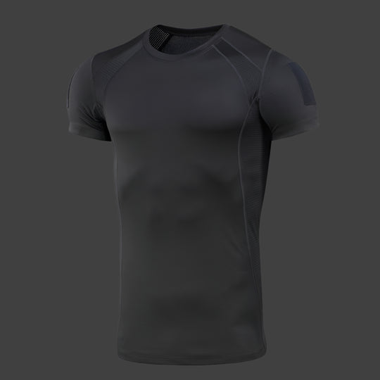 M-Tac T-Shirt Athletic Tactical Gen II with Loop Panels