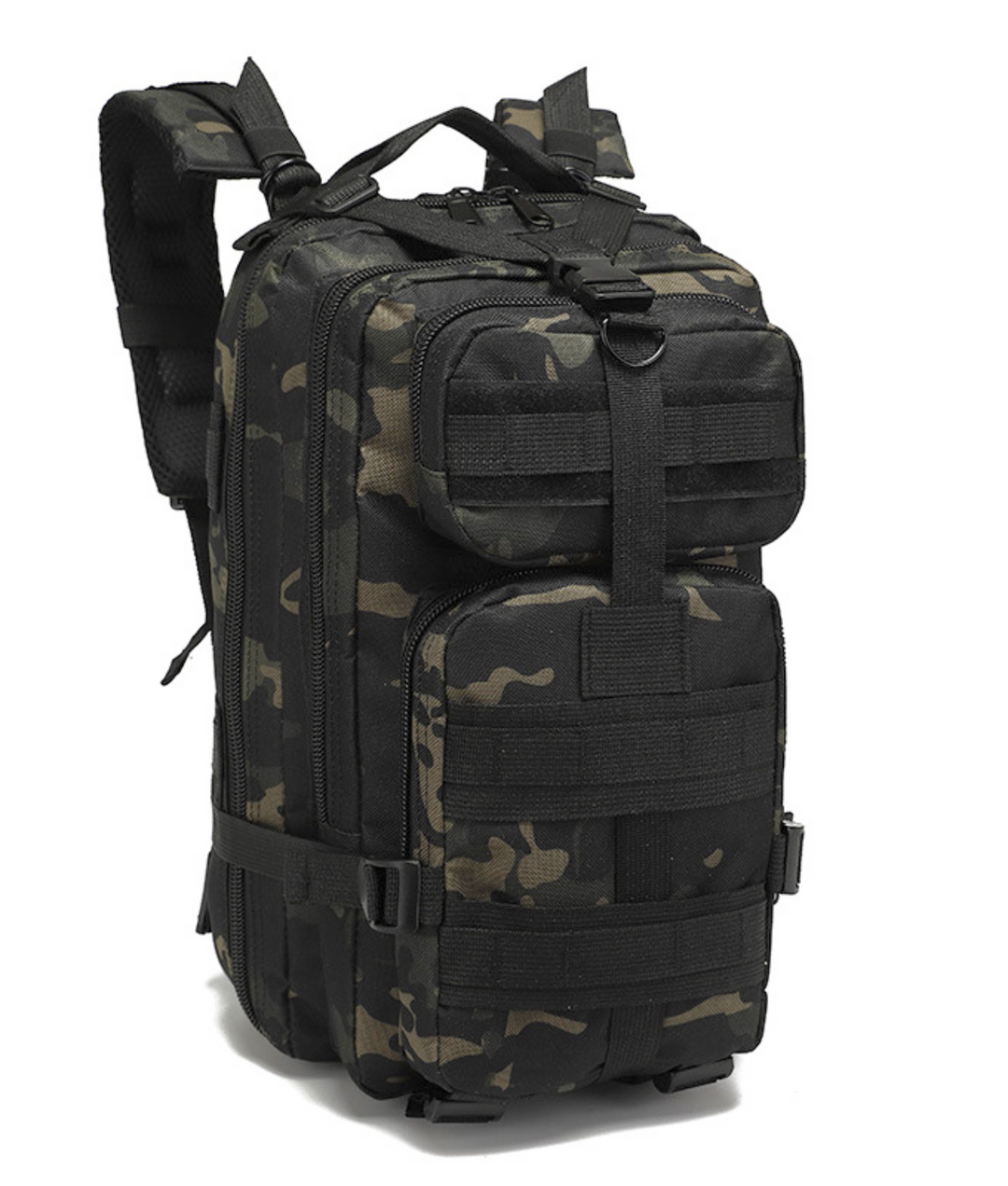 Jupiter Gear: 25L Backpack Molle Bag Rucksack Range Bag