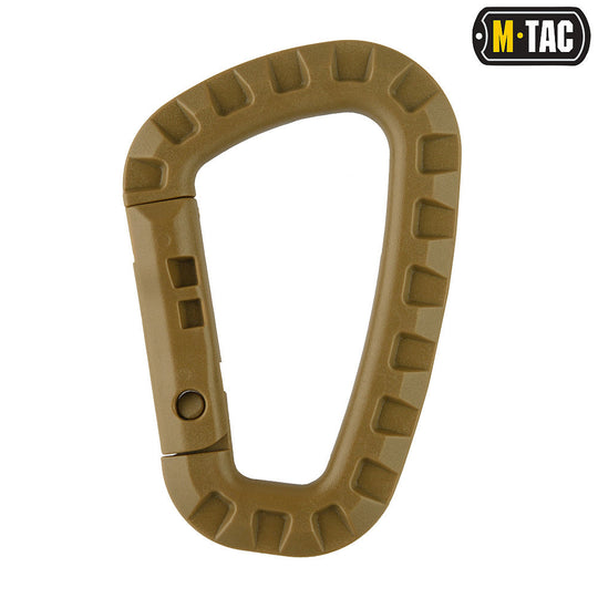 M-Tac Plastic Carabiners