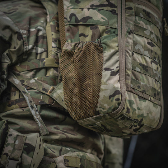 M-Tac Backpack Elite Gen.II