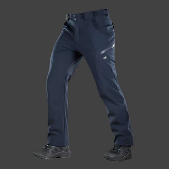 M-Tac Pants Soft Shell Winter