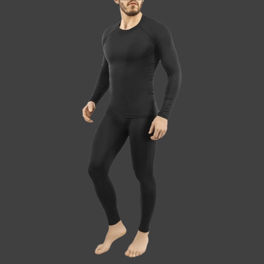 M-Tac Thermal Underwear Set Thermoline