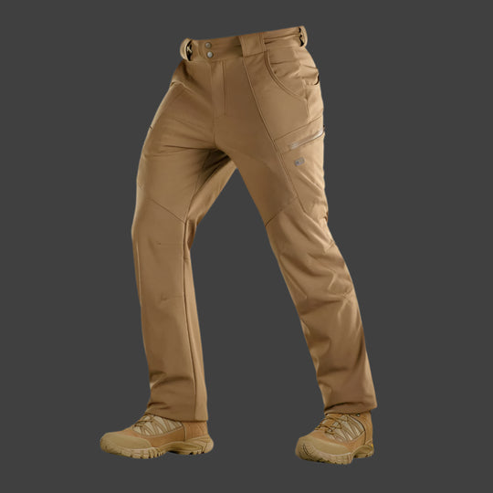 M-Tac Pants Soft Shell Winter