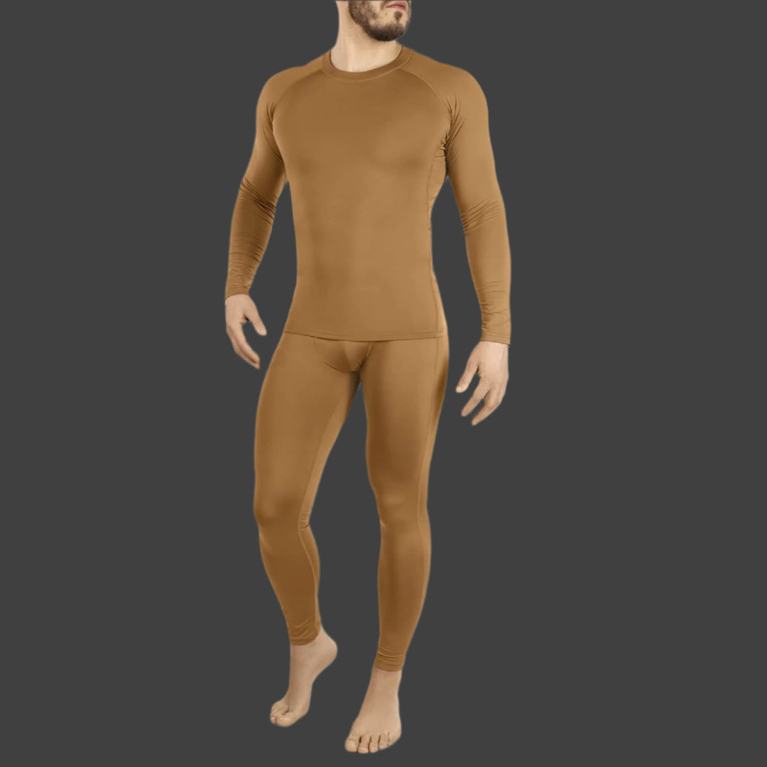 M-Tac Thermal Underwear Set Thermoline