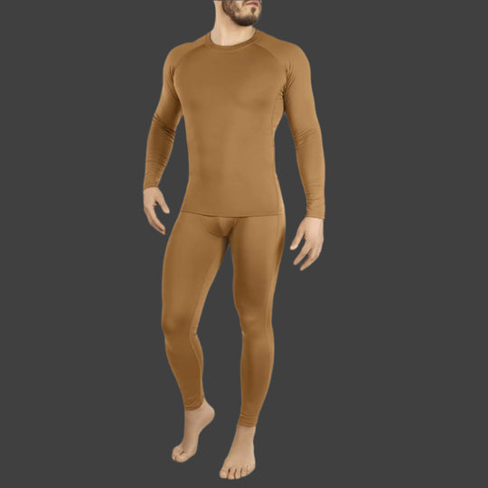 M-Tac Thermal Underwear Set Thermoline