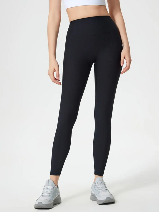 Jupiter Gear: High-Waisted Leggings
