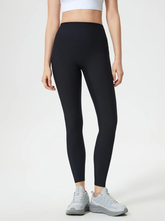 Jupiter Gear: High-Waisted Leggings