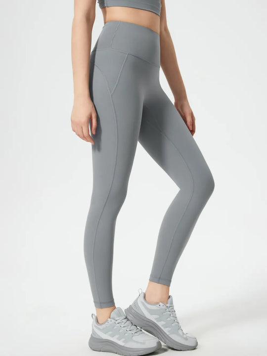 Jupiter Gear: Wide Waistband Leggings