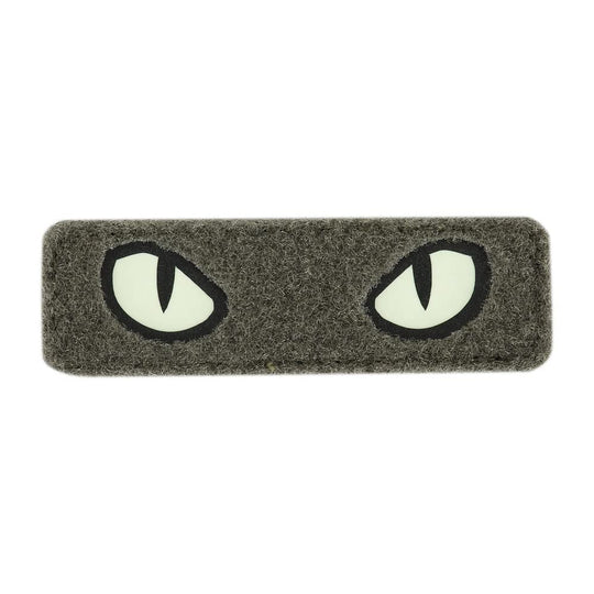 M-Tac patch Cat Eyes (Type 2) Laser Cut
