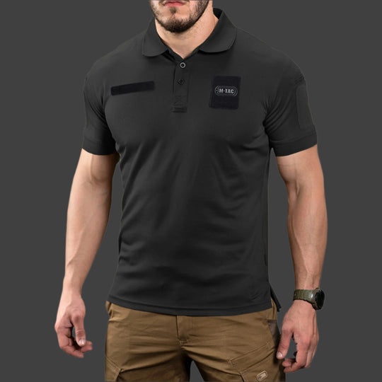 M-Tac Polo Elite Tactical Coolmax
