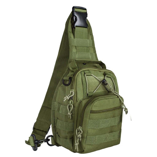 Jupiter Gear: Tactical Sling Shoulder Bag