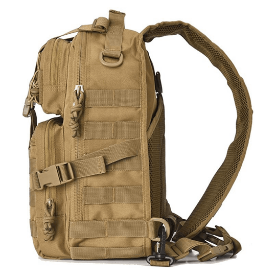 Jupiter Gear: Tactical Medium Sling Range Bag