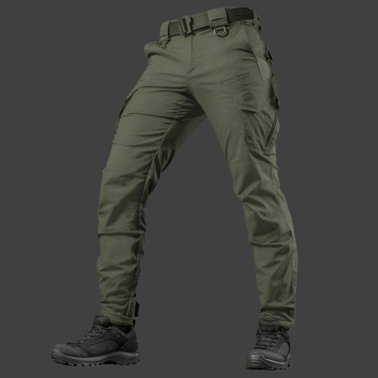 M-Tac Tactical Pants Aggressor Gen.II Flex