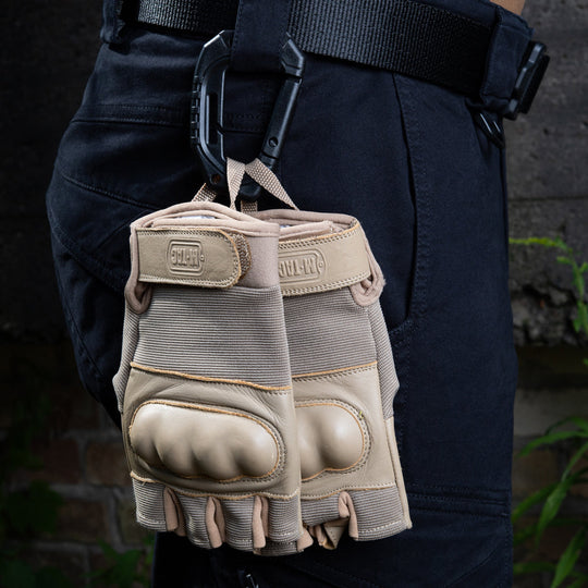 M-Tac Plastic Tactical Carabiners