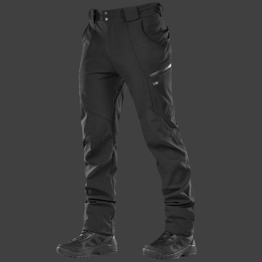 M-Tac Pants Soft Shell Winter