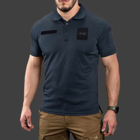 M-Tac Polo Elite Tactical Coolmax