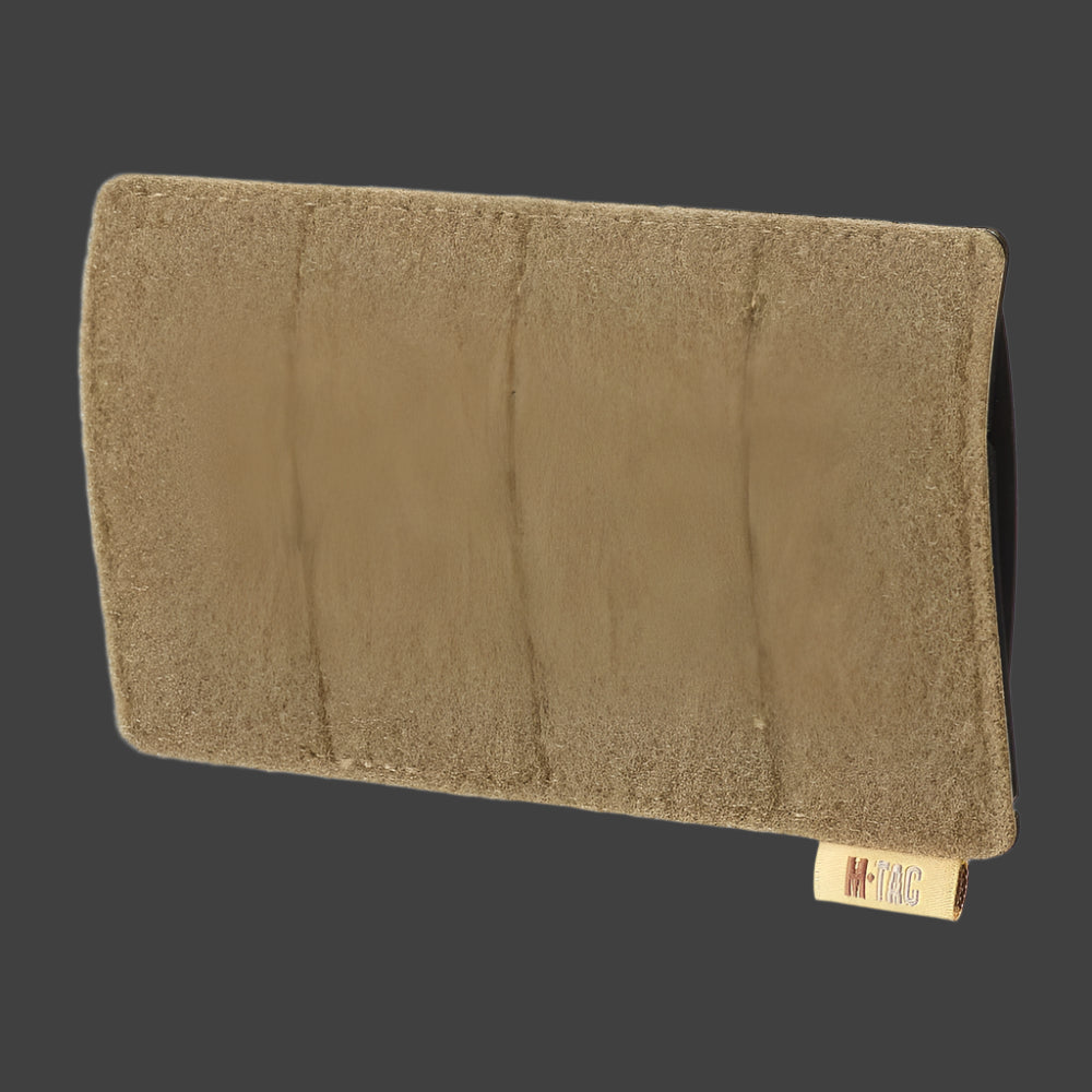 M-Tac Tactical Morale Patches Hook and Loop Display Board Molle