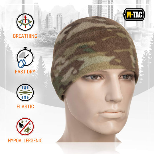 M-Tac Fleece Watch Cap