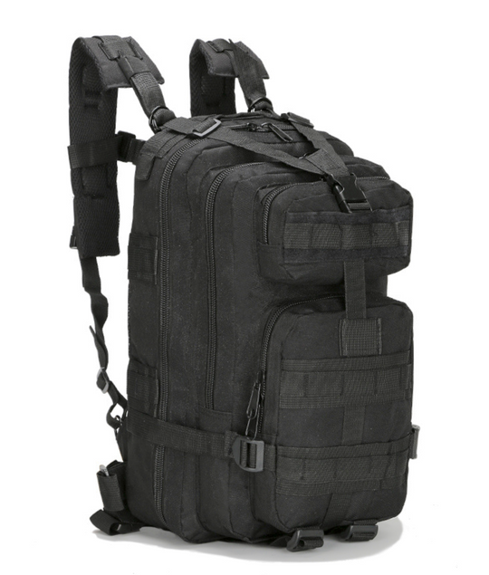 Jupiter Gear: 25L Backpack Molle Bag Rucksack Range Bag