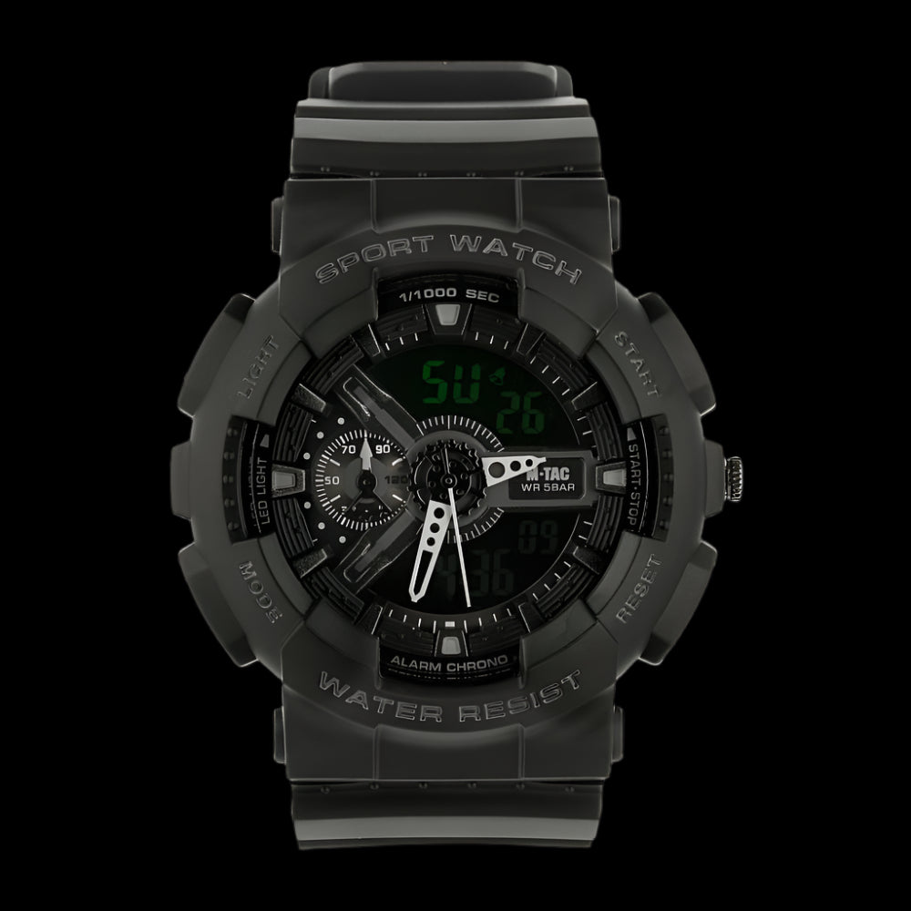 M-Tac Watch Sport