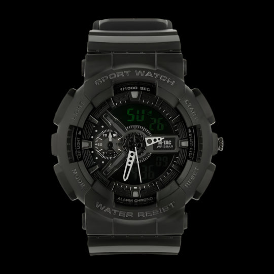 M-Tac Watch Sport