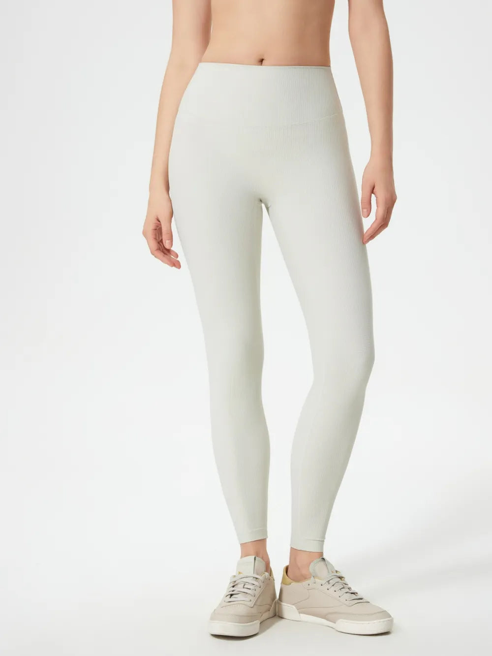 Jupiter Gear: High-Waisted Leggings