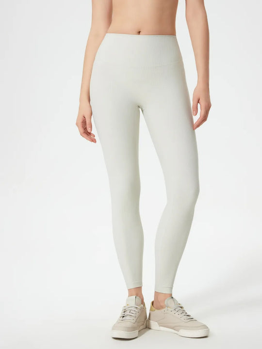Jupiter Gear: High-Waisted Leggings