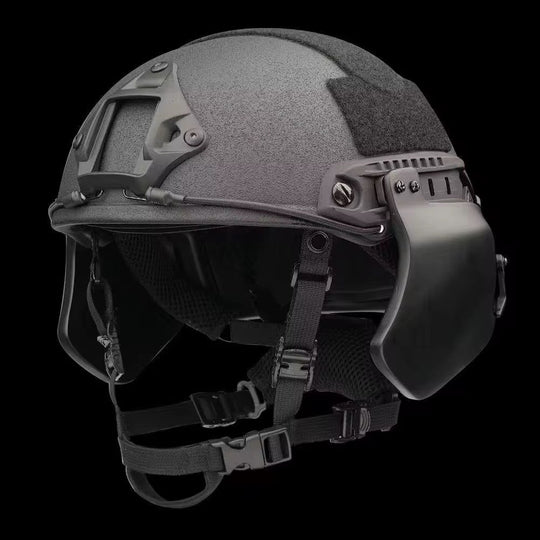 Helmet Ear Armor Level IIIA