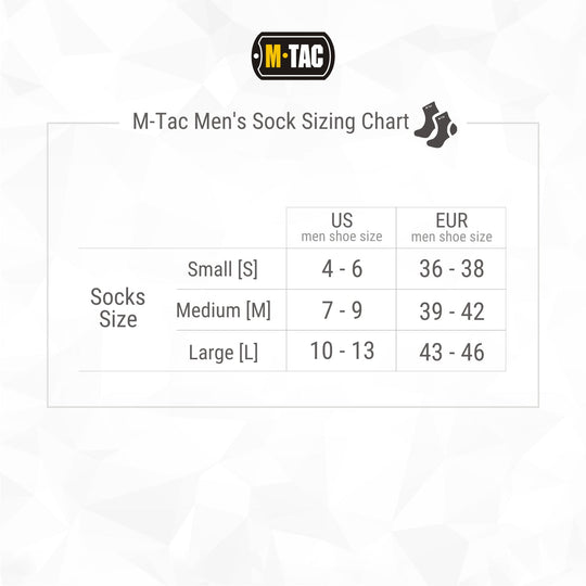 M-Tac Socks Coolmax