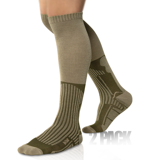 M-Tac Knee High Socks