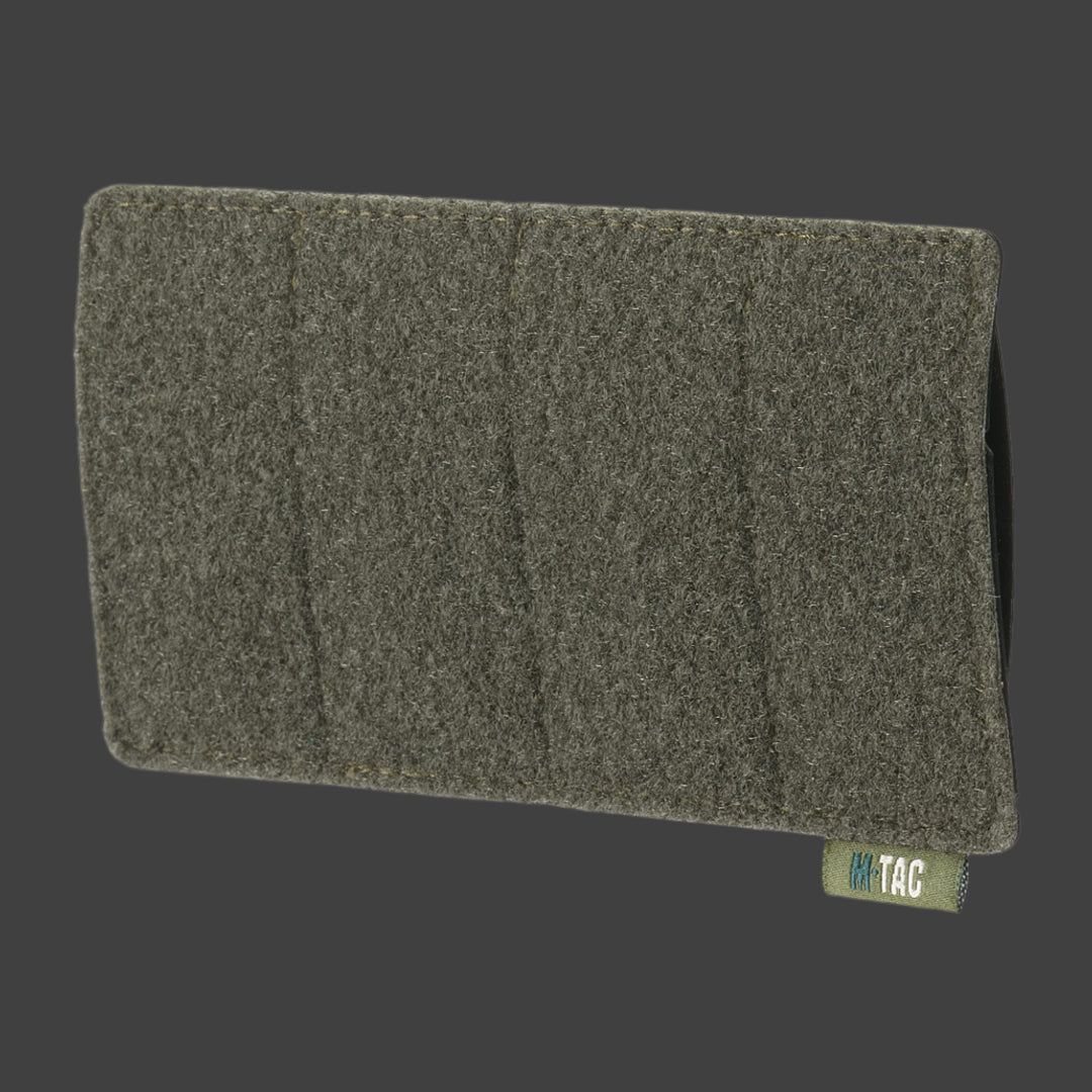 M-Tac Tactical Morale Patches Hook and Loop Display Board Molle