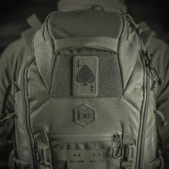 M-Tac patch Ace Of Spades
