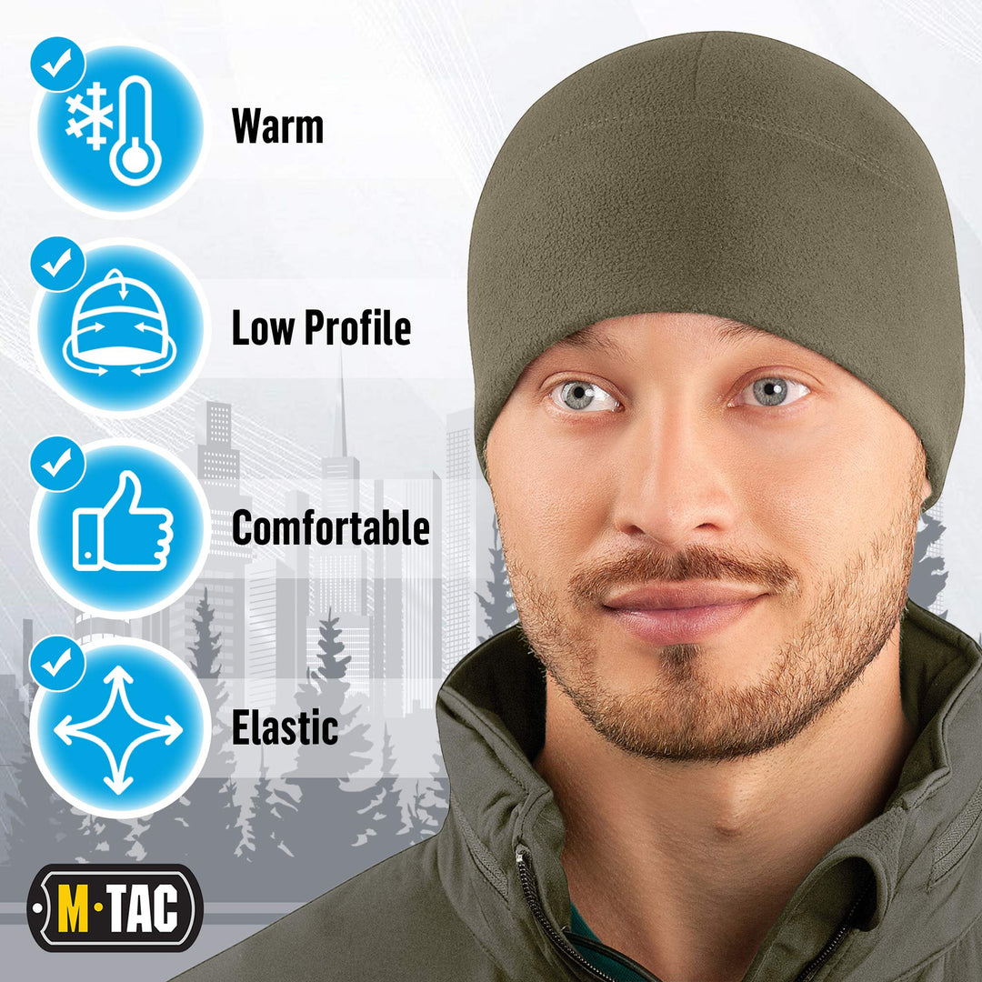 M-Tac Fleece Watch Cap