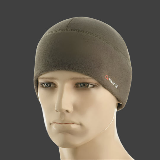 M-Tac Fleece Watch Cap Light Polartec
