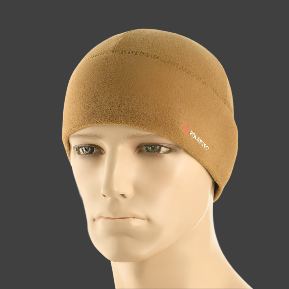 M-Tac Fleece Watch Cap Light Polartec
