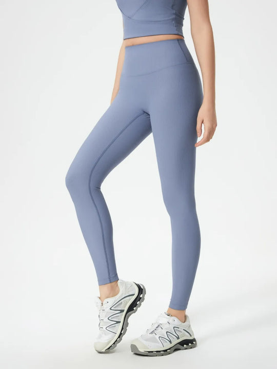 Jupiter Gear: High-Waisted Leggings