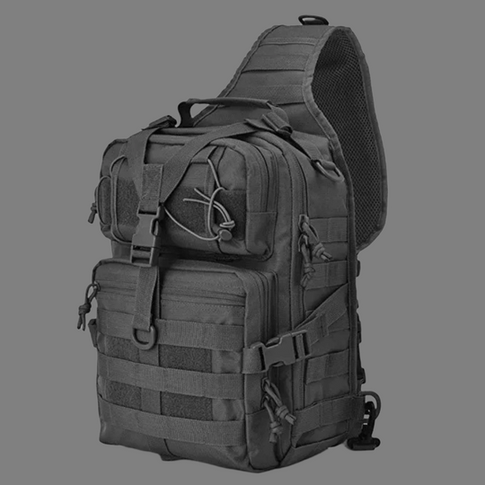 Jupiter Gear: Tactical Medium Sling Range Bag