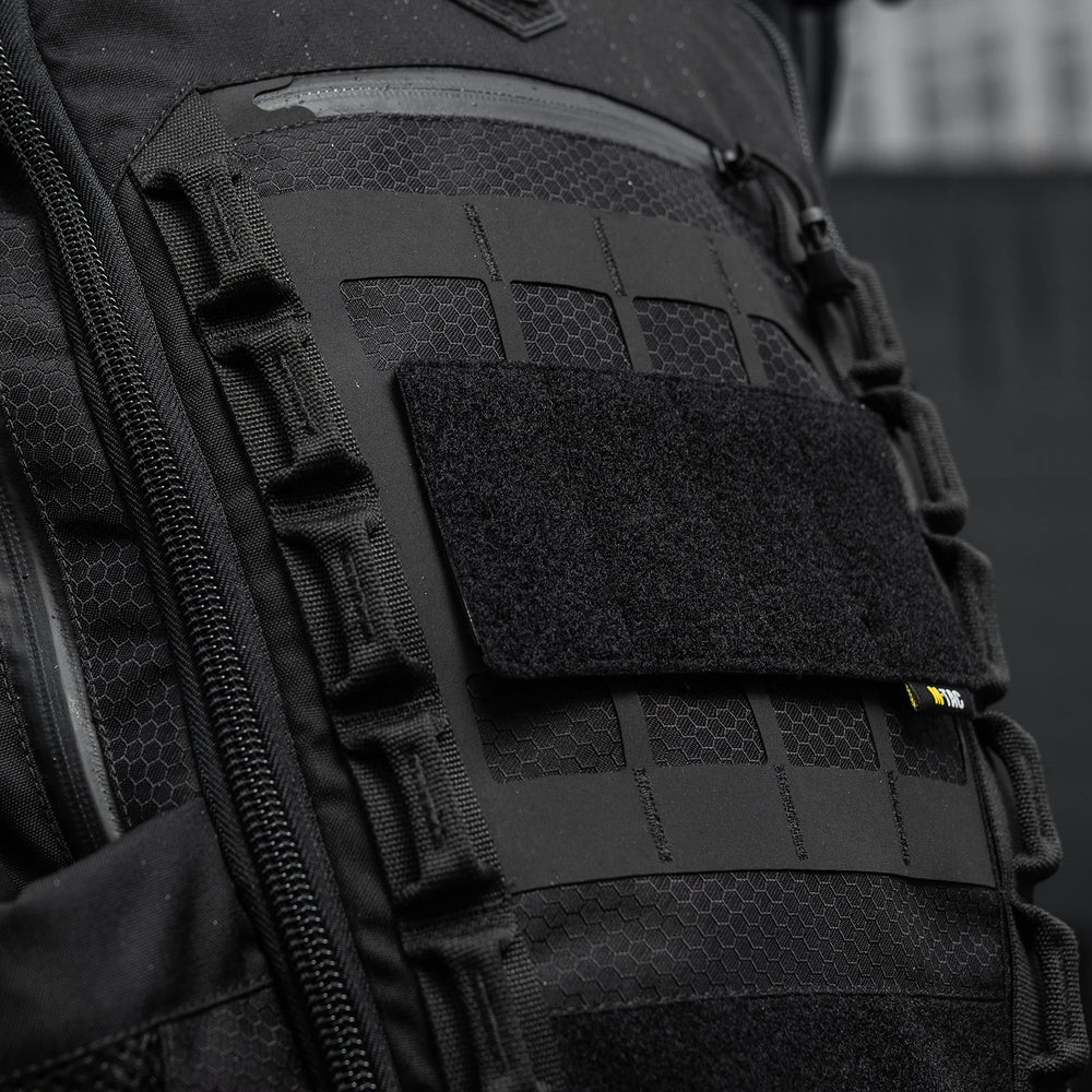 M-Tac Tactical Morale Patches Hook and Loop Display Board Molle