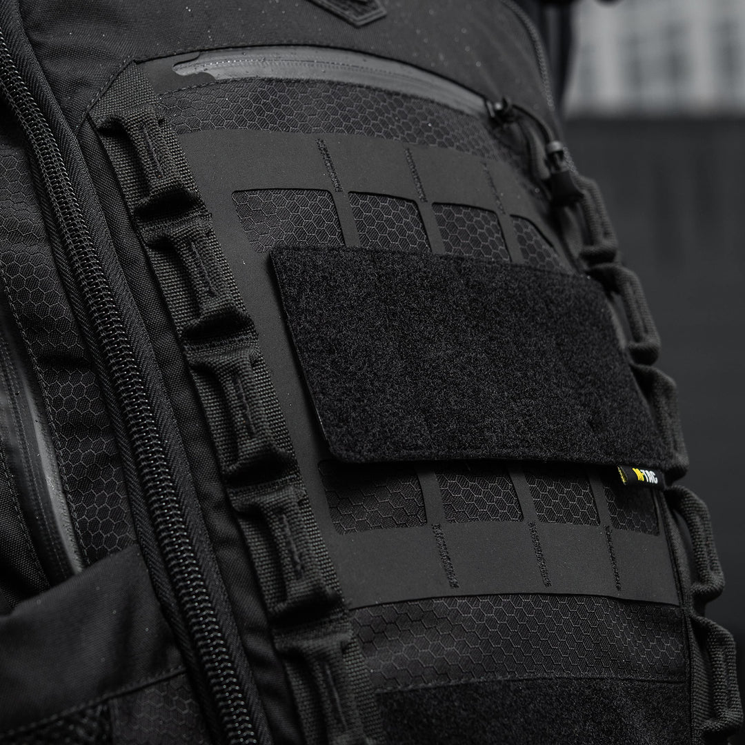 M-Tac Tactical Morale Patches Hook and Loop Display Board Molle