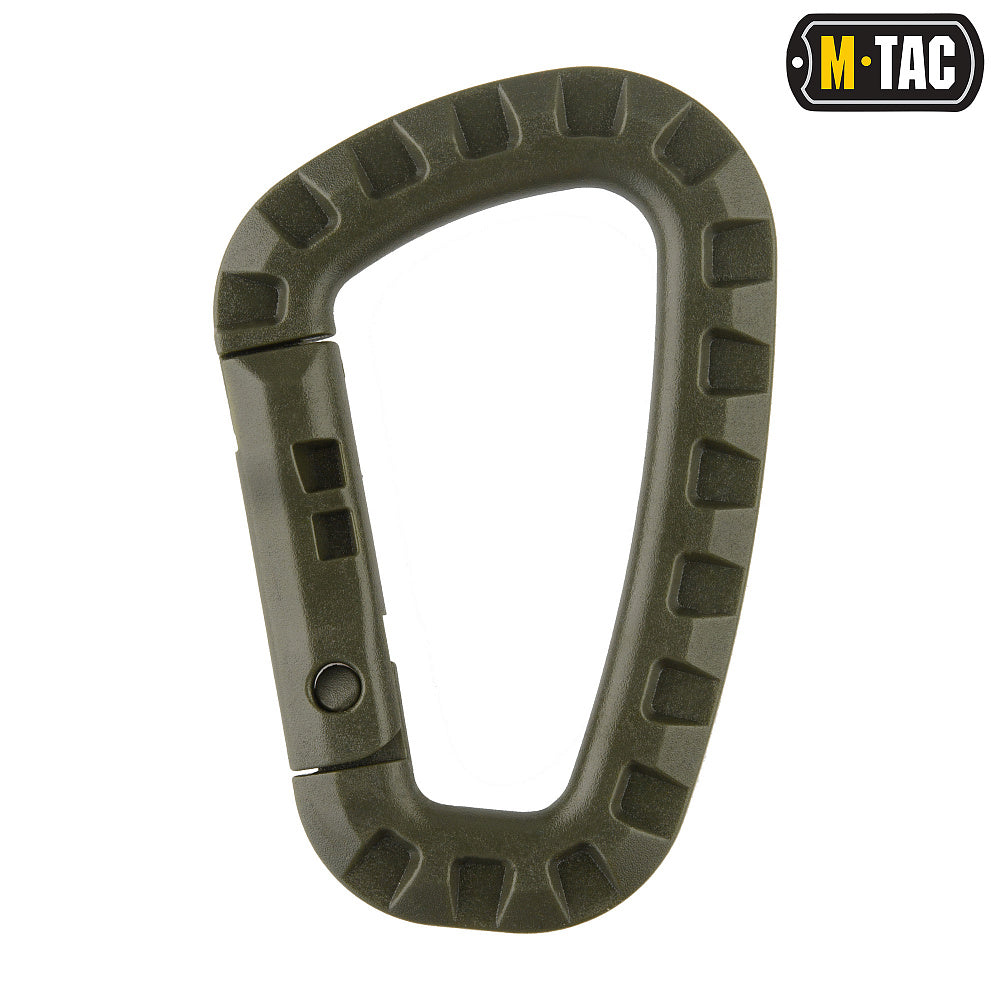 M-Tac Plastic Carabiners