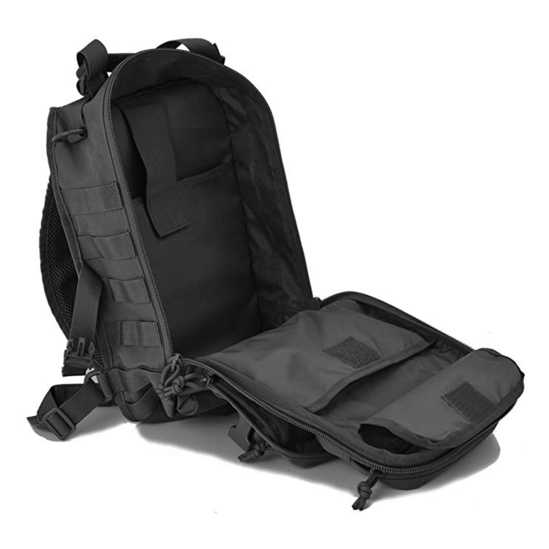 Jupiter Gear: Tactical Medium Sling Range Bag