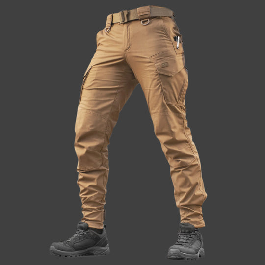 M-Tac Tactical Pants Aggressor Gen.II Flex