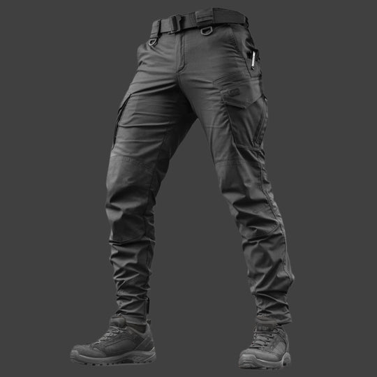M-Tac Tactical Pants Aggressor Gen.II Flex